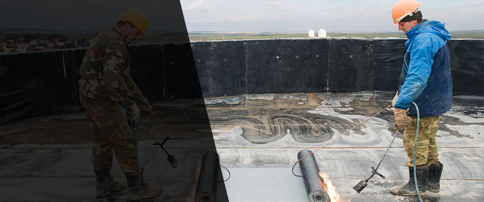 Charles Town Roofing Contractors