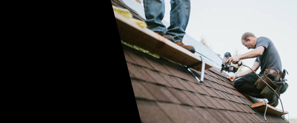 Charles Town Roofing Contractors